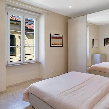 Apartamento Yema Via Di Mezzo, Lucca, Italy *