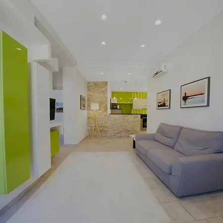 Yema Via Di Mezzo, Lucca, Italy Appartamento