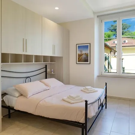 Yema Via Di Mezzo, Lucca, Italy Appartamento